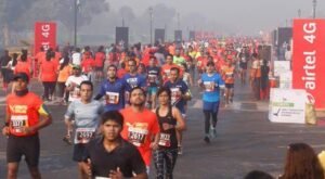 airtel delhi half marathon62