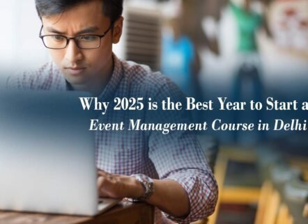 Event Management Course in Delhi