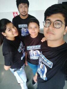 INTERNSHIP 2