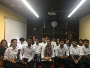INTERNSHIP 4