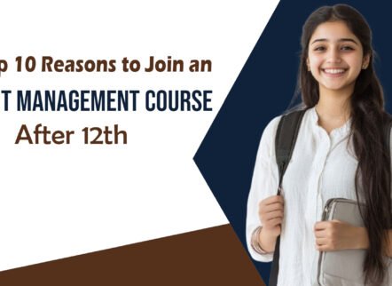 Event Management Course After 12th