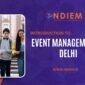 Event Management in Delhi 85x85