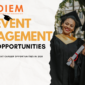 Top Event Management Career Opportunities in 2026 1 85x85