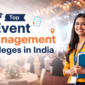 Top Event Management Colleges in India 85x85