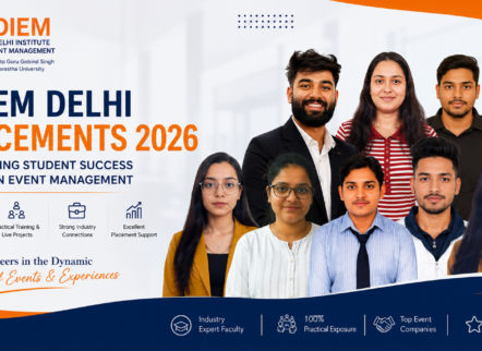 NDIEM Delhi Placement 1