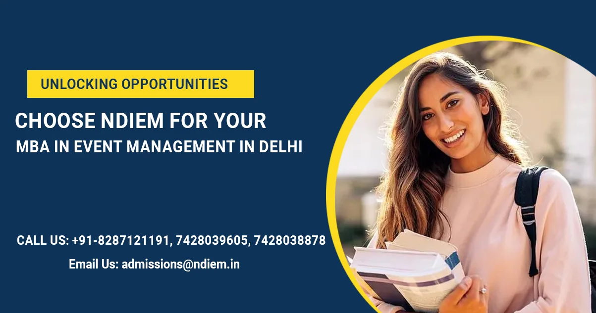 Event Management in Delhi