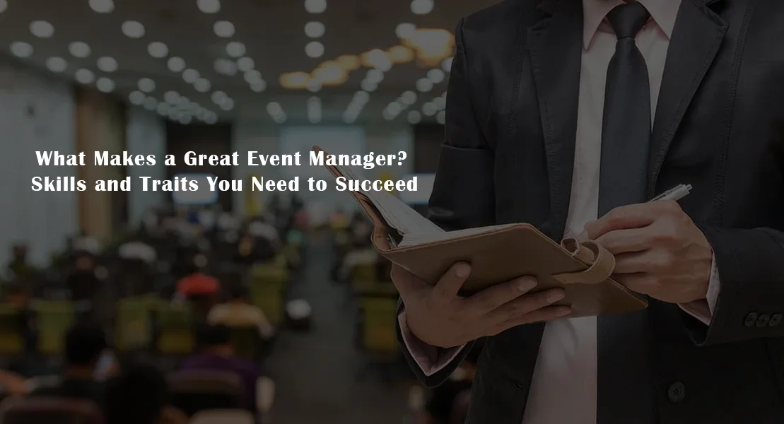 event managment
