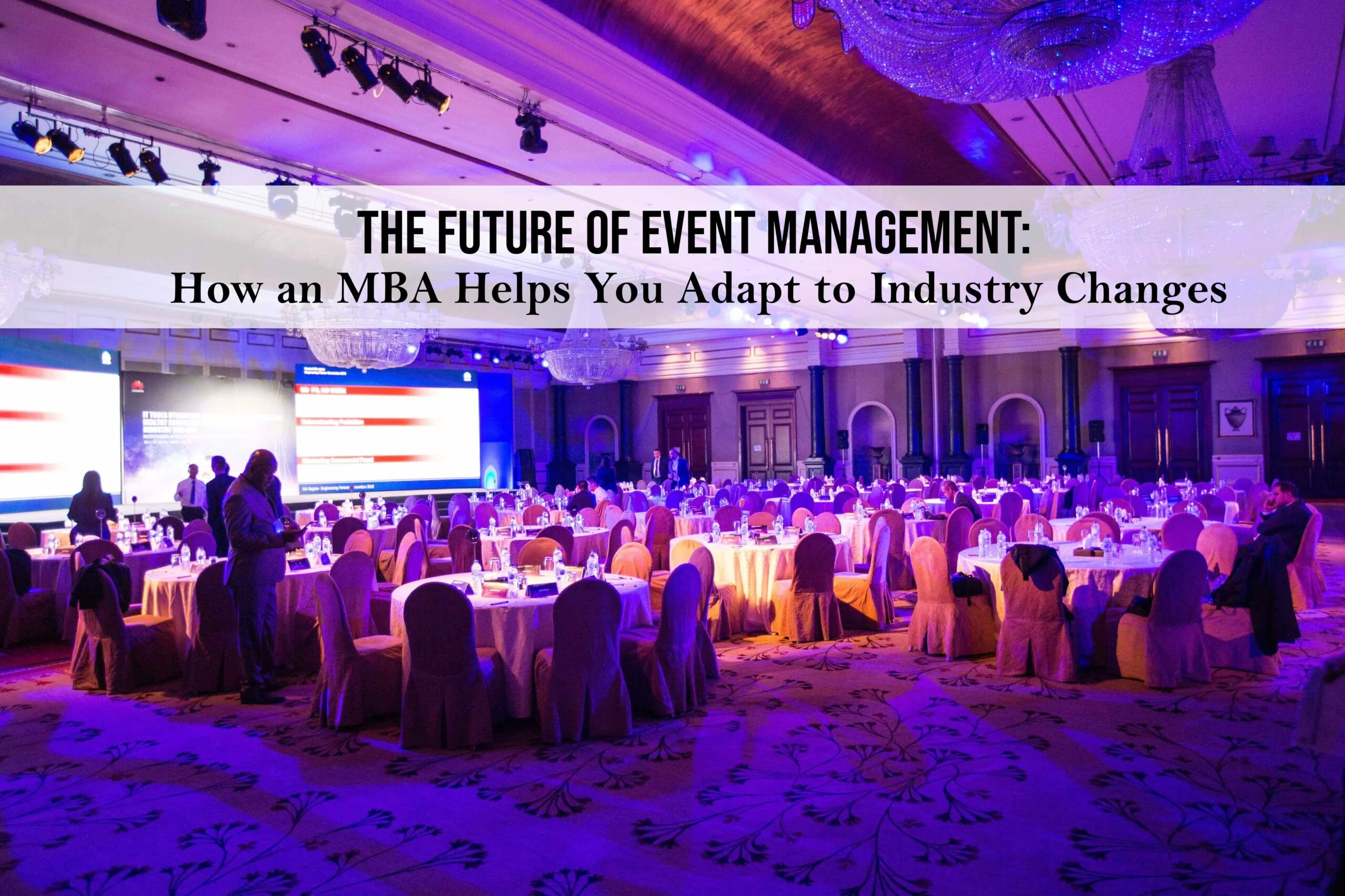 Event Management NDIEM
